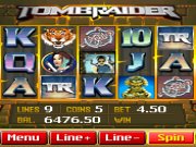 best rtp slot machines at a casino