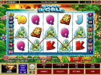 Wooly World Video Slot