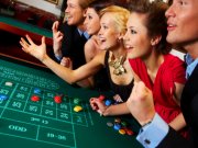 Learn about casino game odds