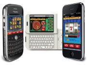 developer server instances mobile casino game