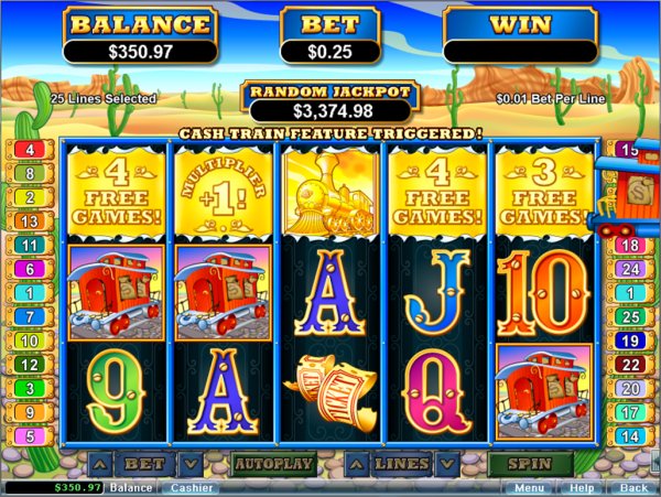 Advantage of playing online slot at secure casinos
