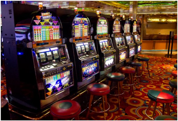 how to ay slot machines and beat them